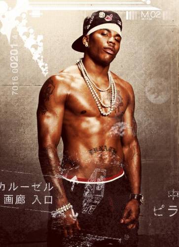 nelly
